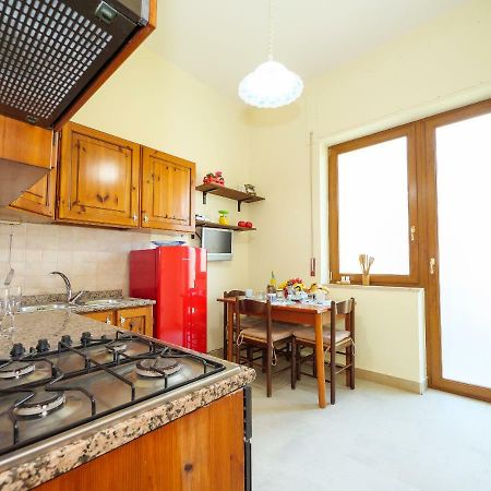 Dreamsorrento Apartments エクステリア 写真