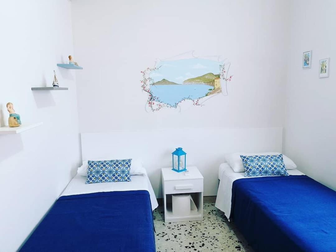 Dreamsorrento Apartments エクステリア 写真