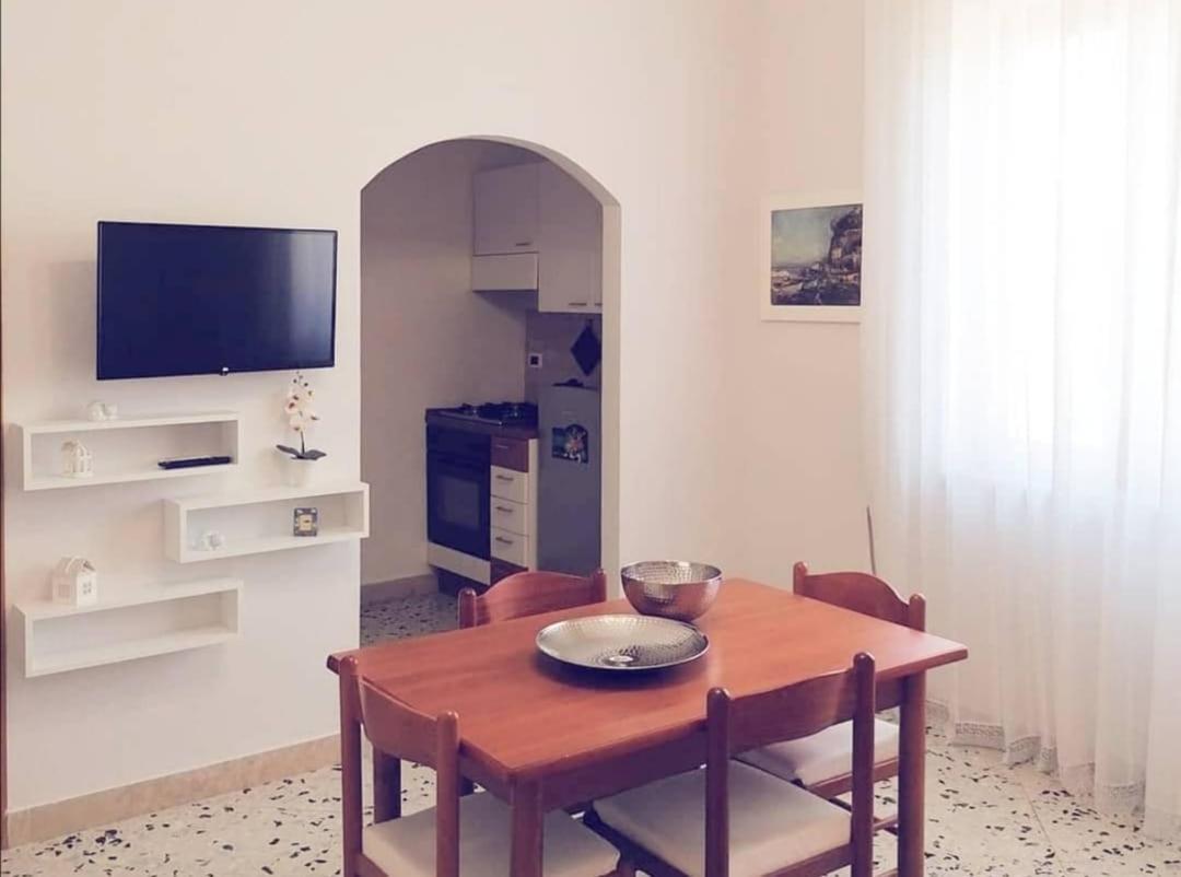 Dreamsorrento Apartments エクステリア 写真