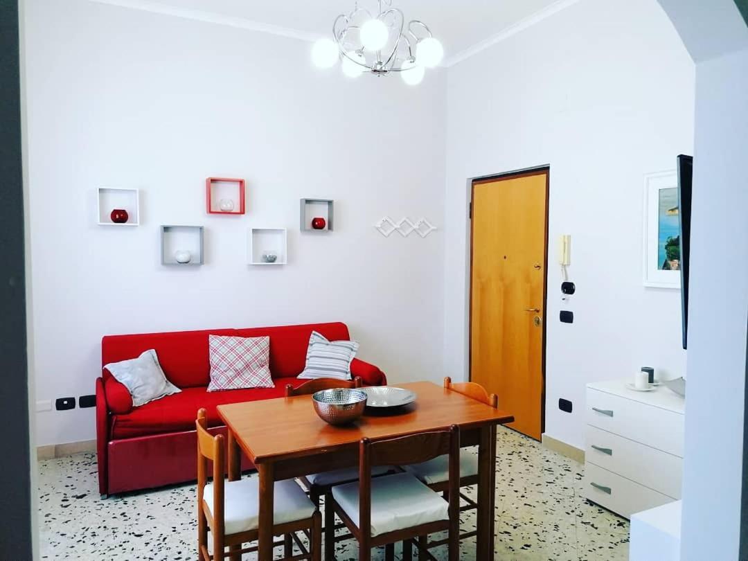 Dreamsorrento Apartments エクステリア 写真