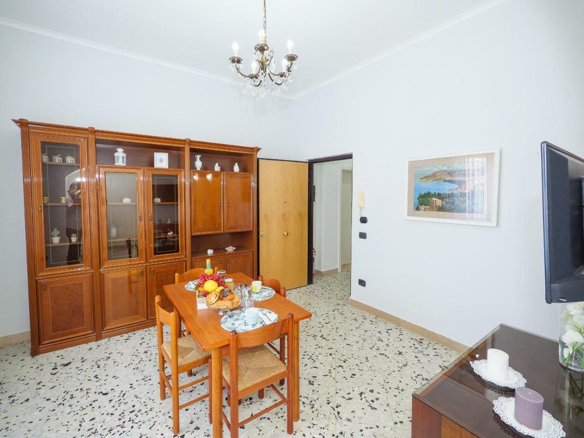 Dreamsorrento Apartments エクステリア 写真