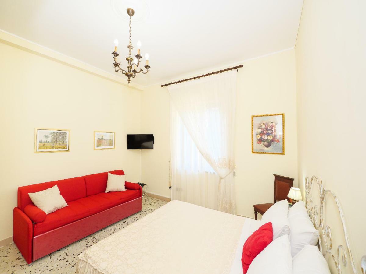 Dreamsorrento Apartments エクステリア 写真