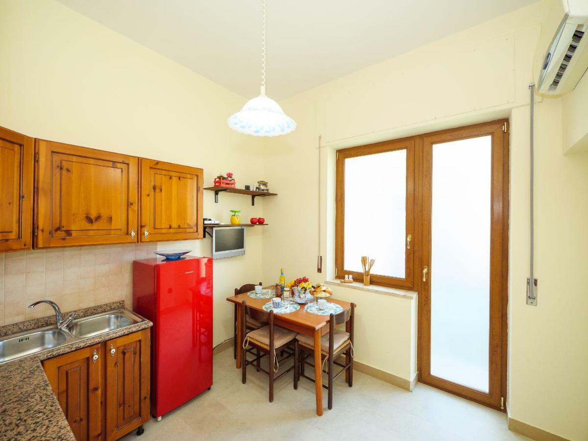 Dreamsorrento Apartments エクステリア 写真