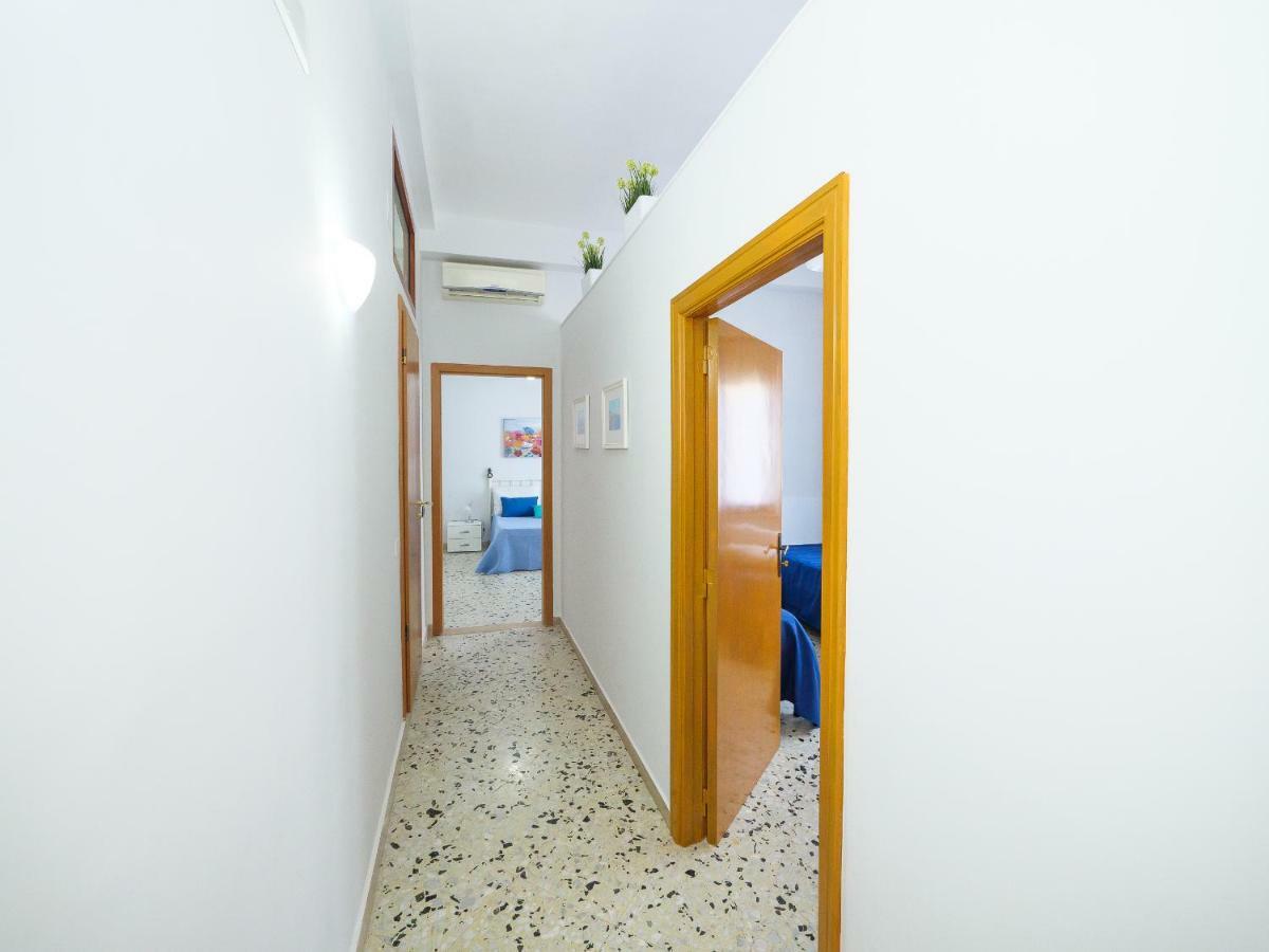Dreamsorrento Apartments エクステリア 写真