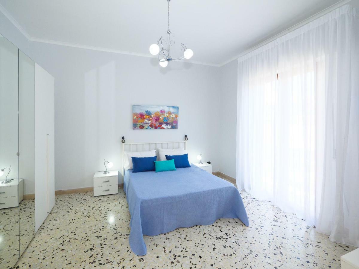 Dreamsorrento Apartments エクステリア 写真
