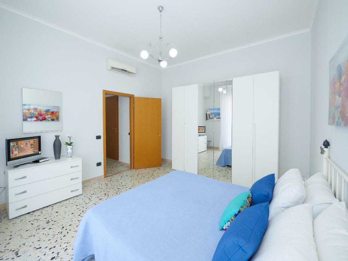 Dreamsorrento Apartments エクステリア 写真