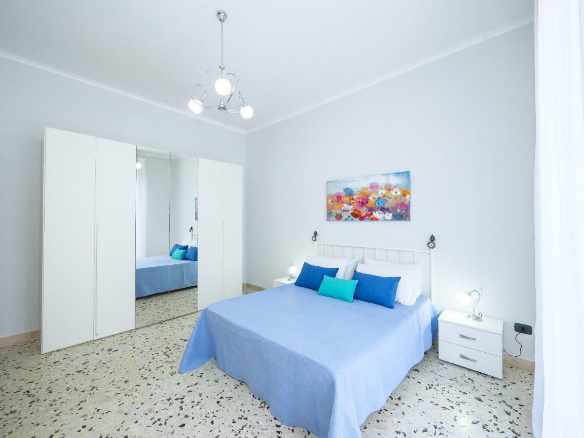 Dreamsorrento Apartments エクステリア 写真