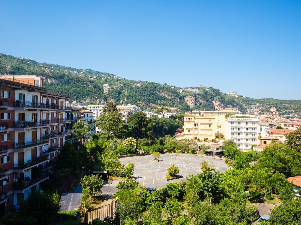 Dreamsorrento Apartments エクステリア 写真