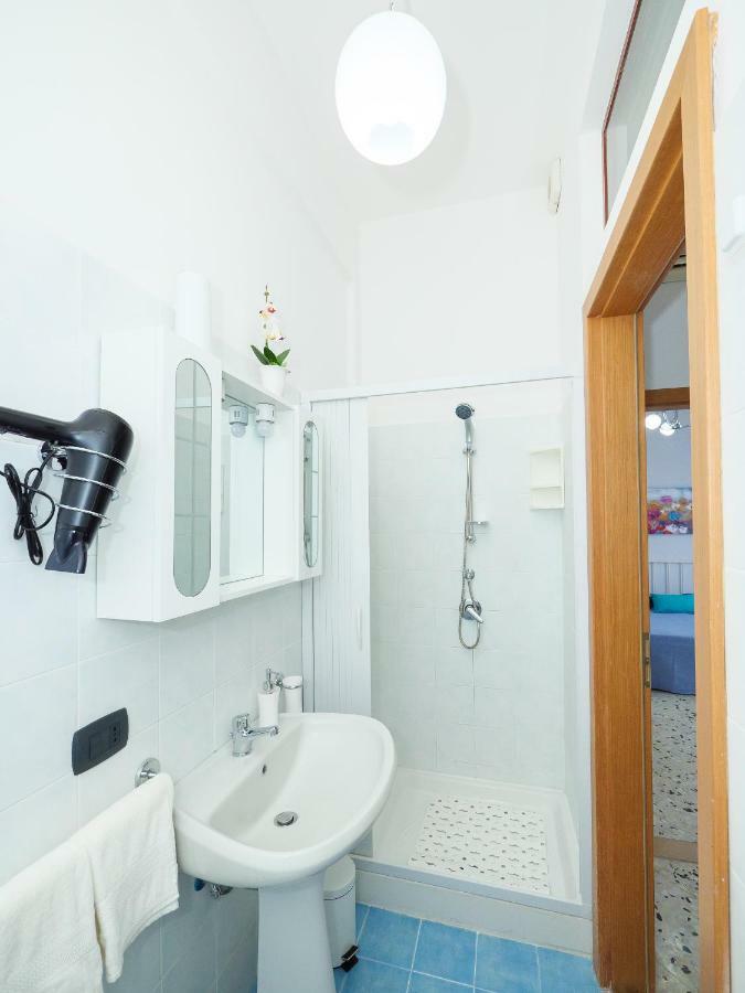 Dreamsorrento Apartments エクステリア 写真