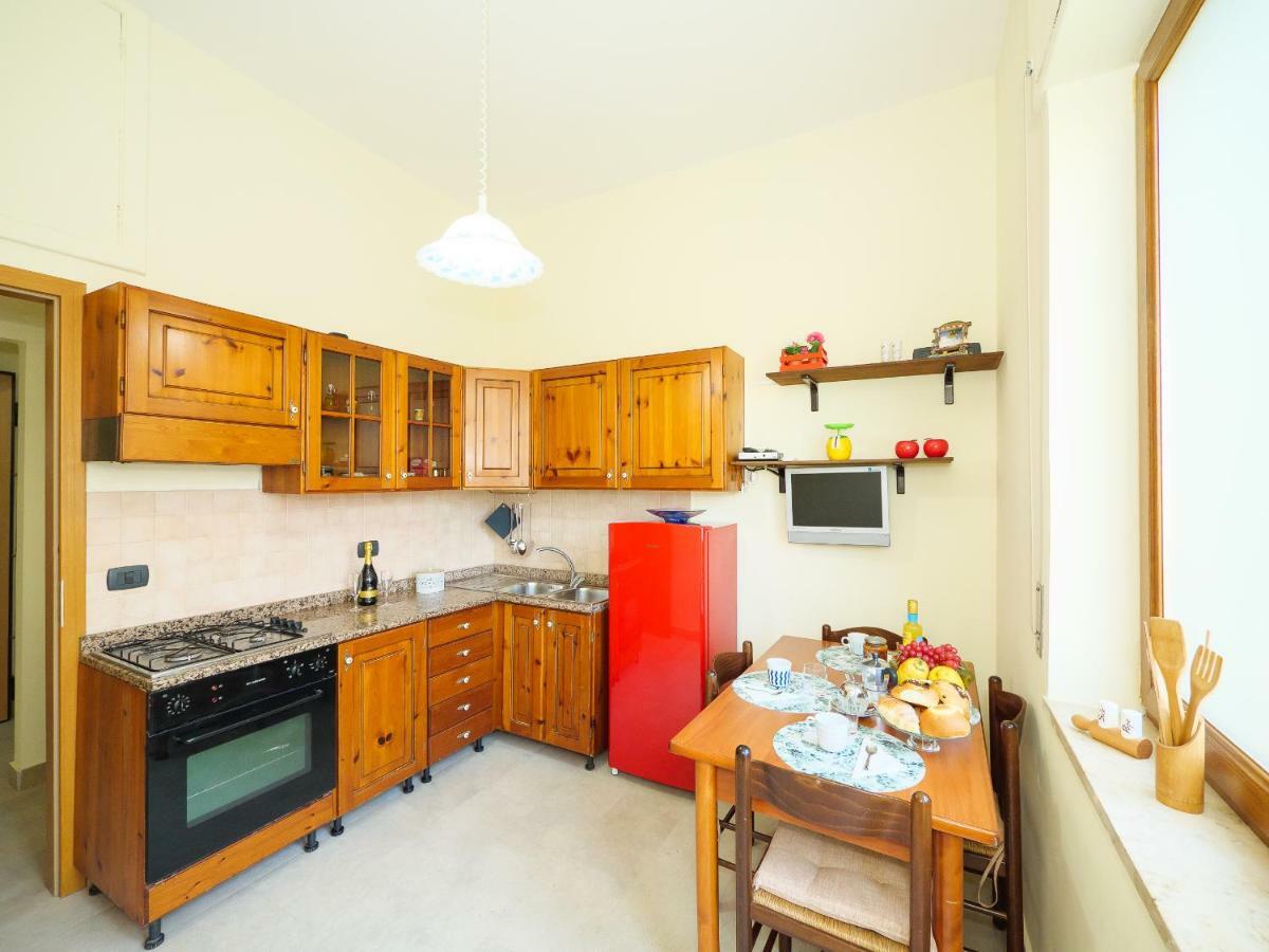 Dreamsorrento Apartments エクステリア 写真