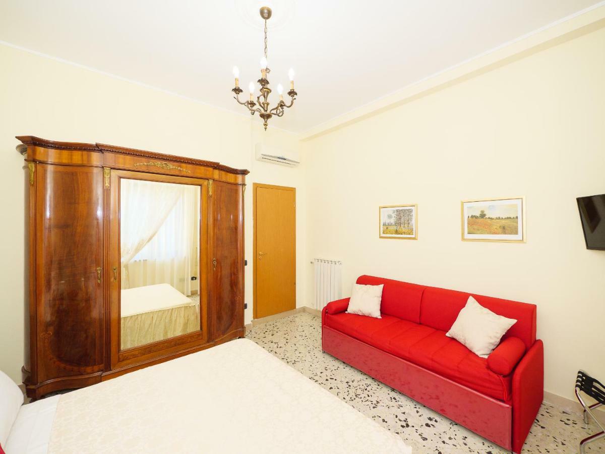 Dreamsorrento Apartments エクステリア 写真