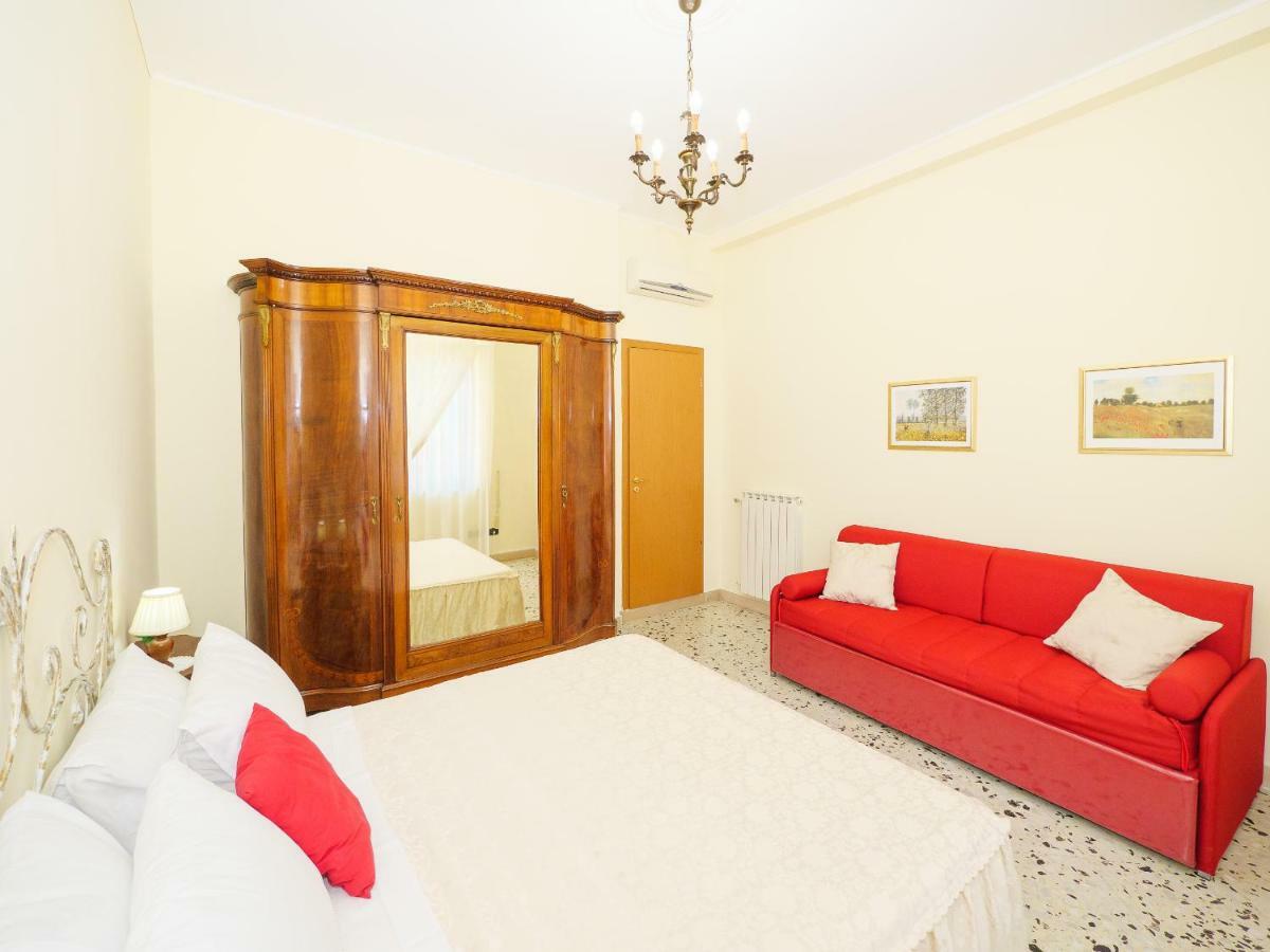 Dreamsorrento Apartments エクステリア 写真
