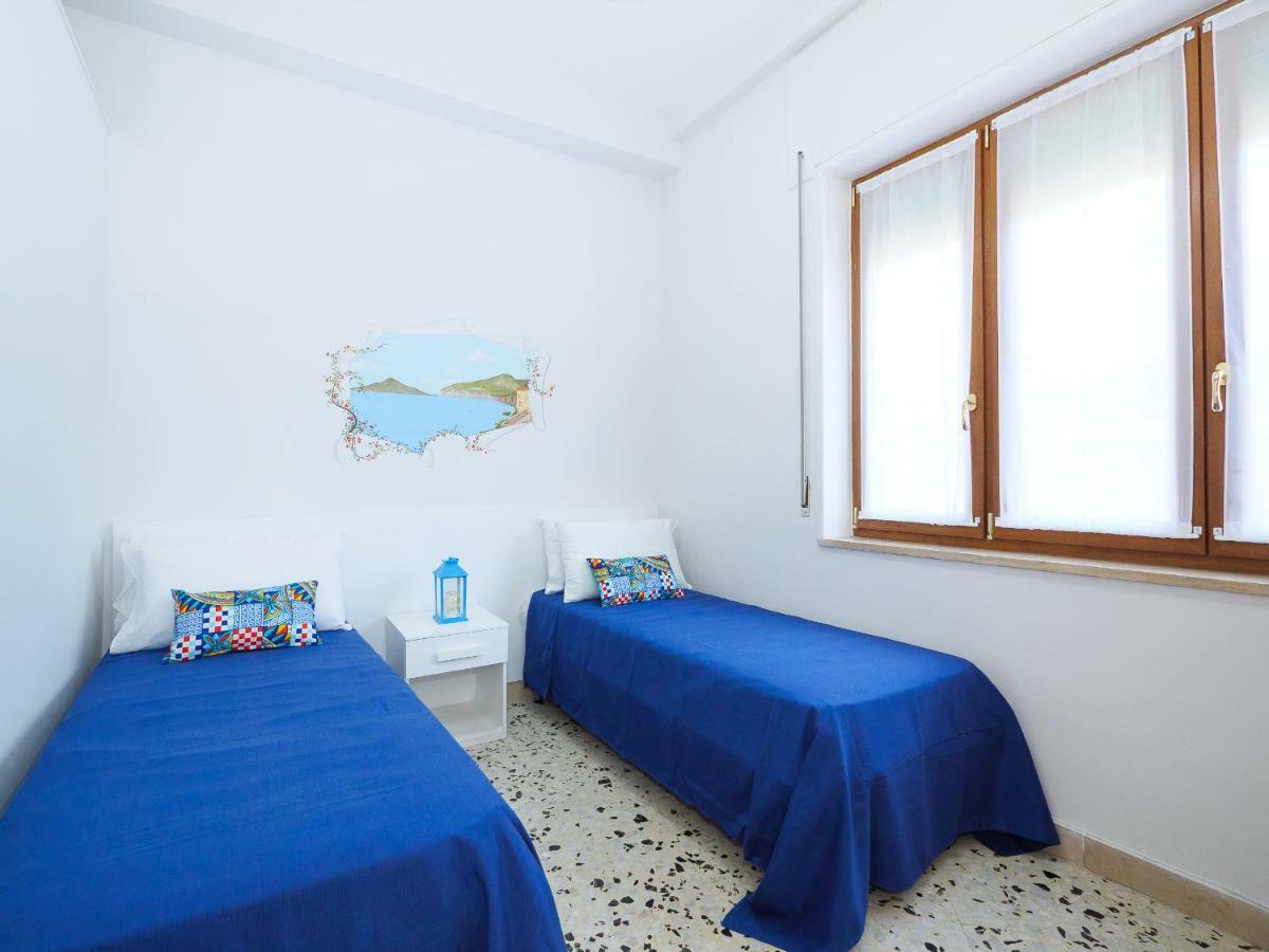 Dreamsorrento Apartments エクステリア 写真