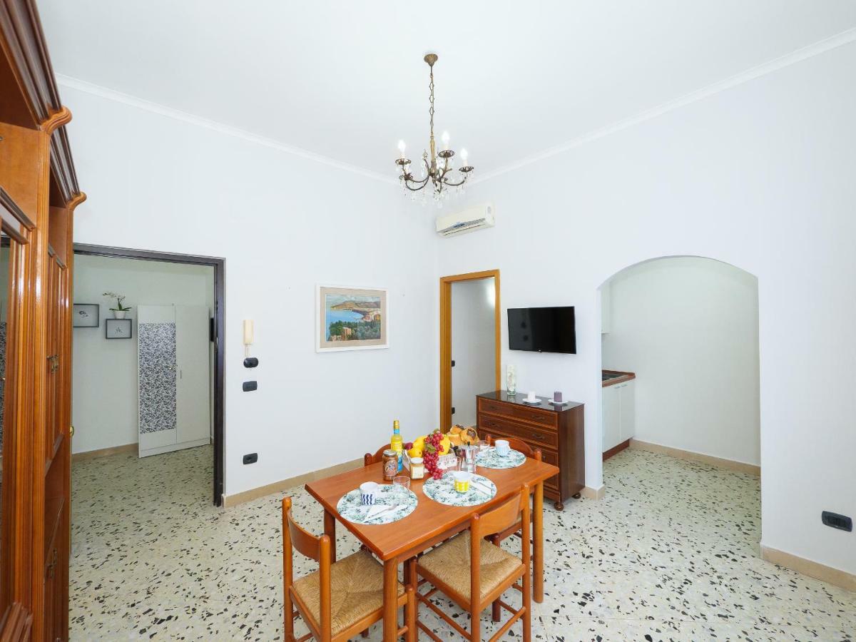 Dreamsorrento Apartments エクステリア 写真