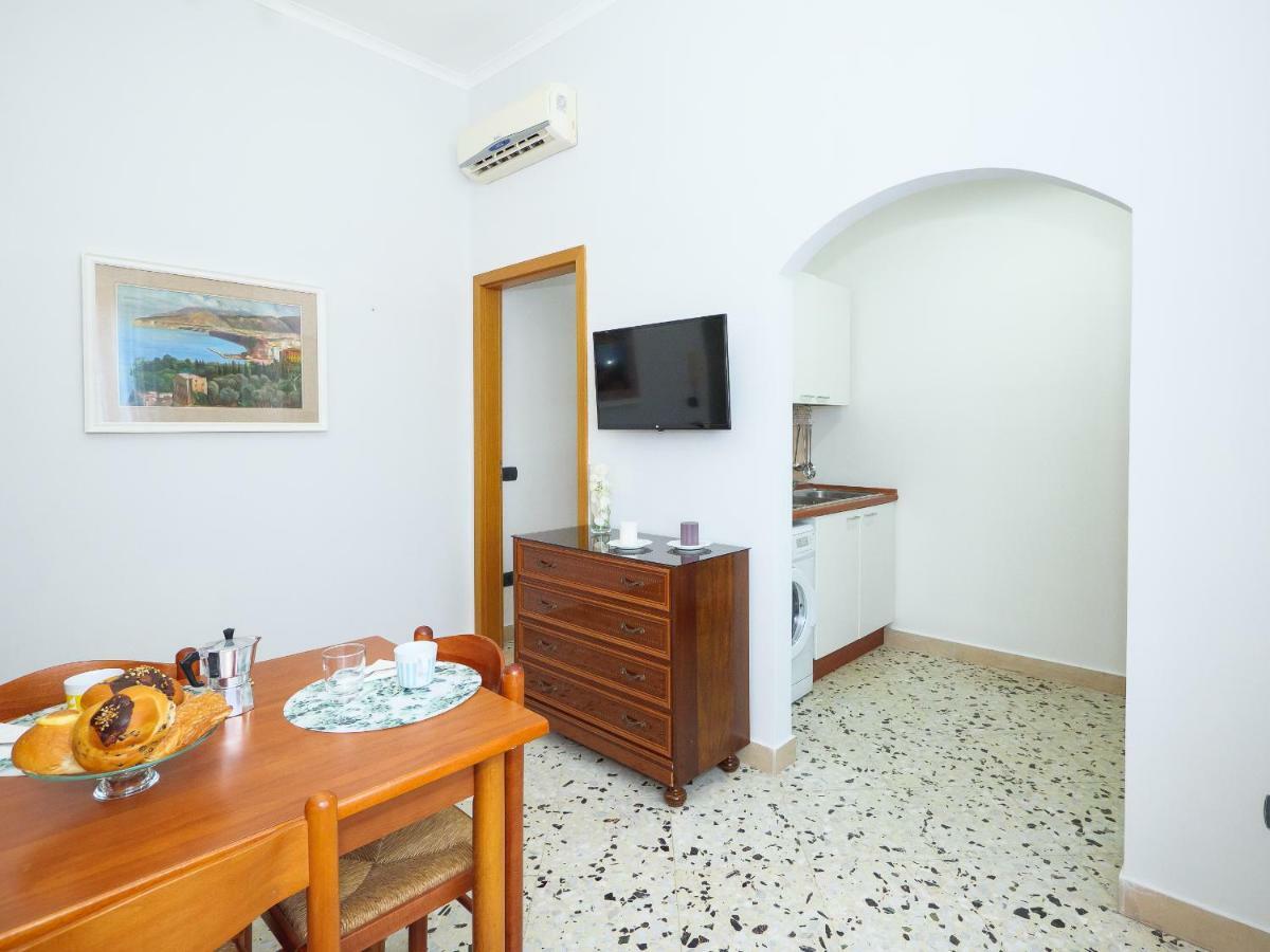 Dreamsorrento Apartments エクステリア 写真