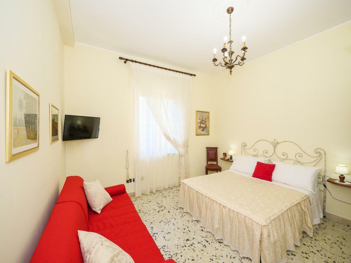 Dreamsorrento Apartments エクステリア 写真