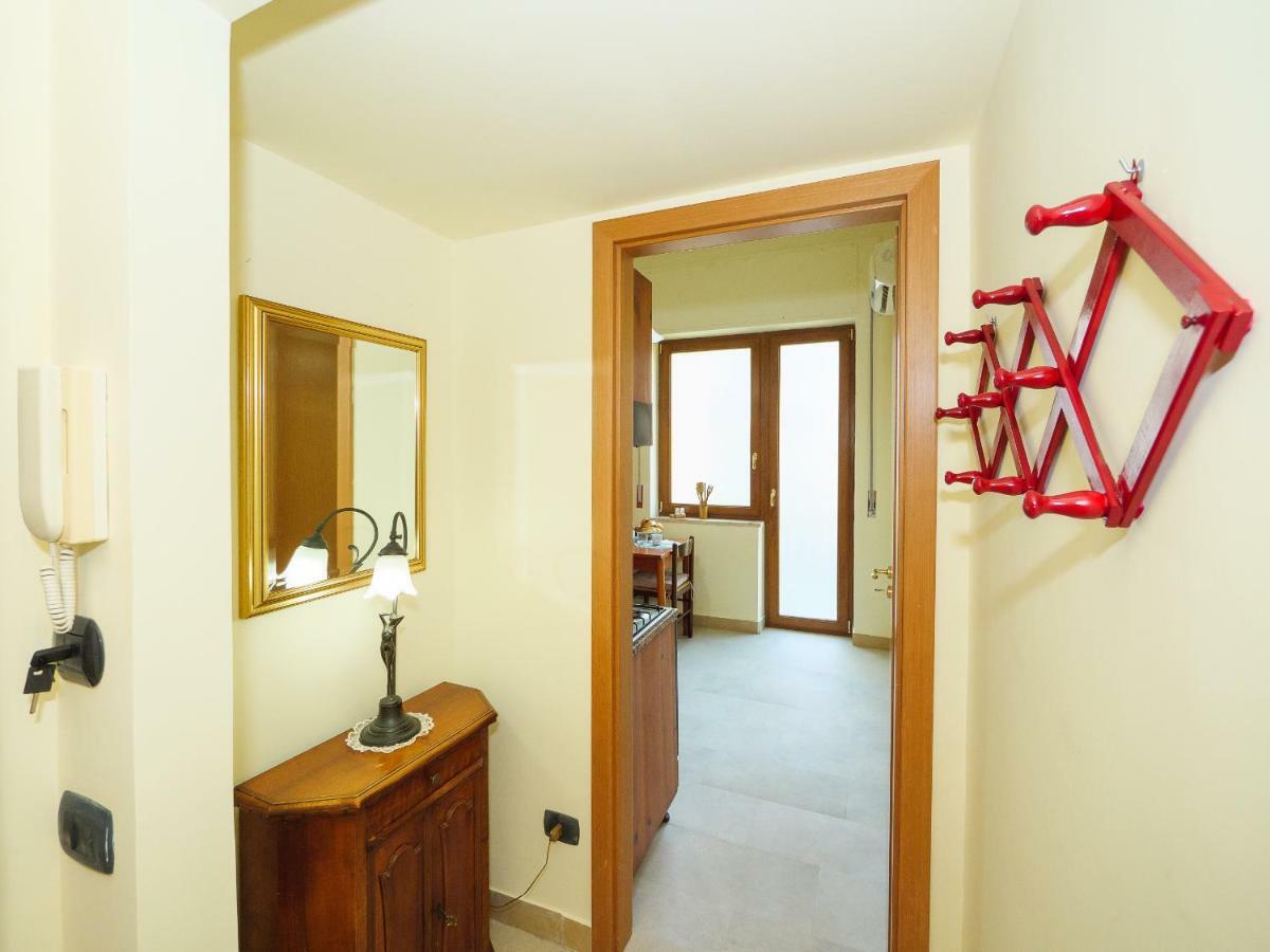 Dreamsorrento Apartments エクステリア 写真