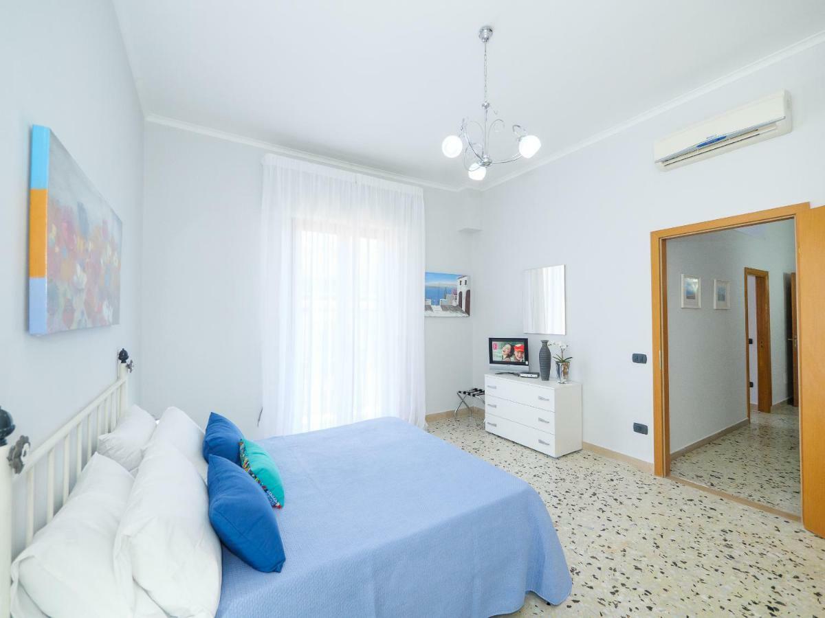Dreamsorrento Apartments エクステリア 写真