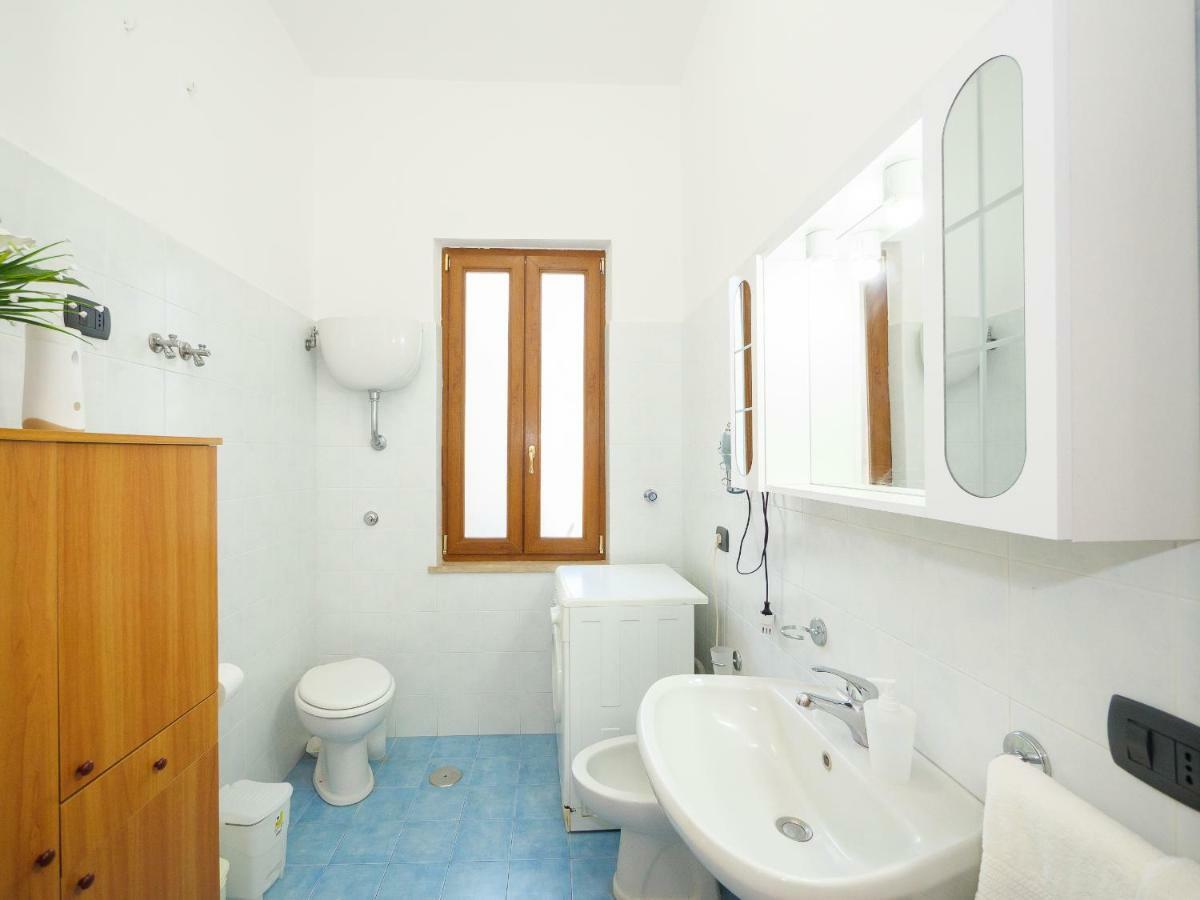 Dreamsorrento Apartments エクステリア 写真