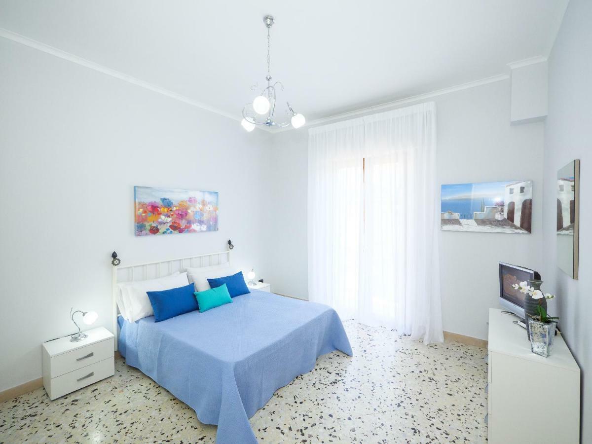 Dreamsorrento Apartments エクステリア 写真