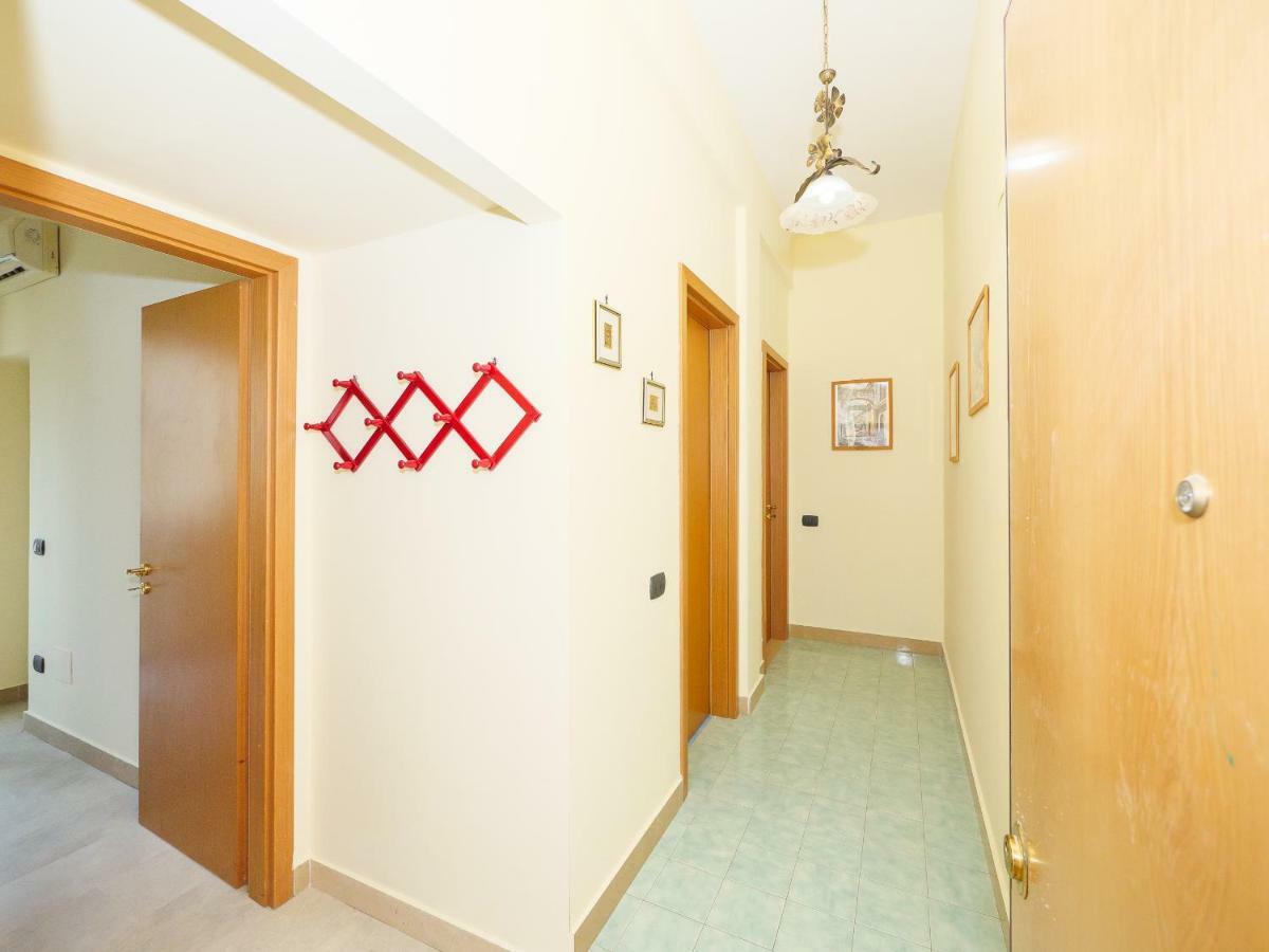 Dreamsorrento Apartments エクステリア 写真