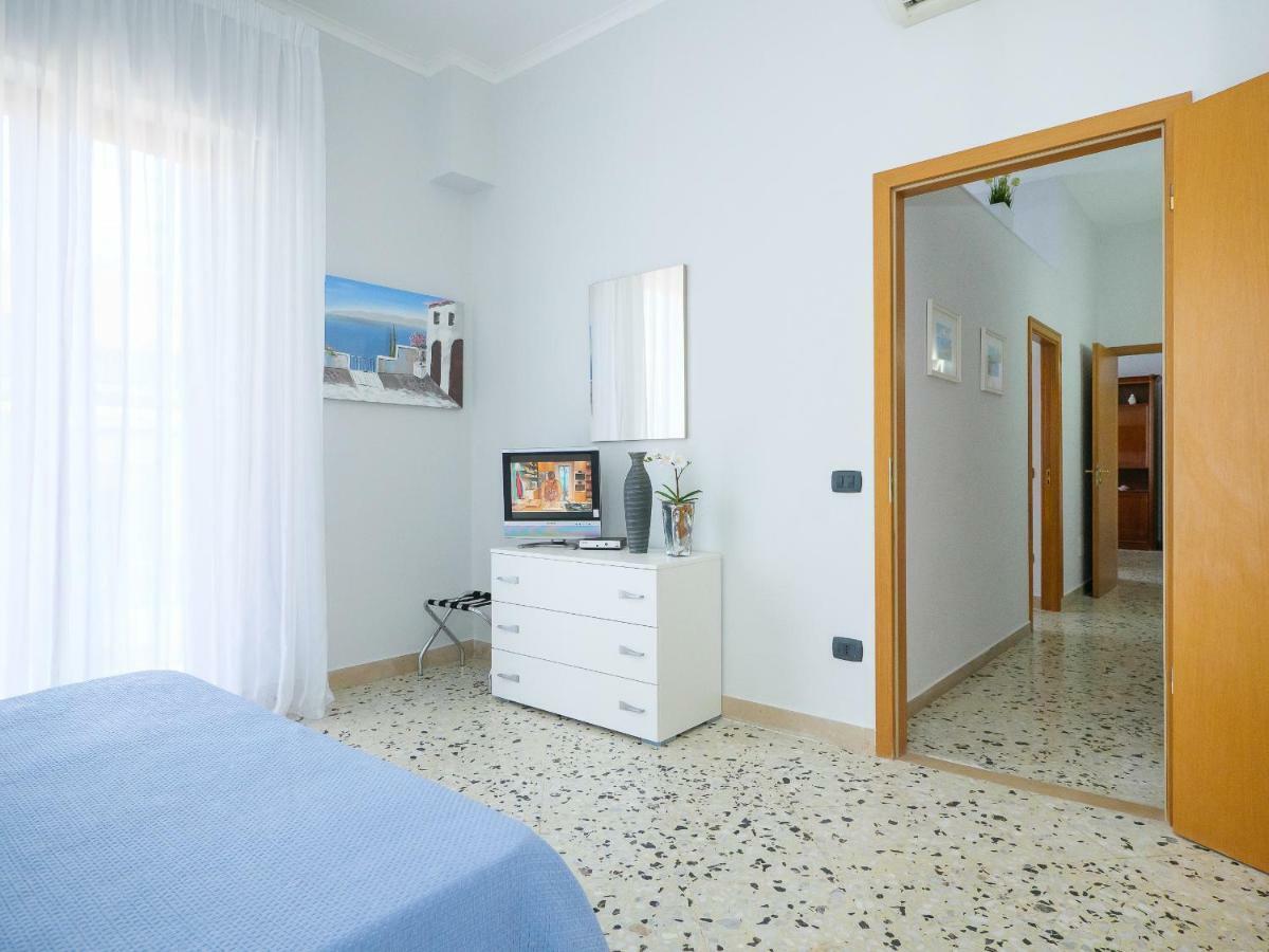 Dreamsorrento Apartments エクステリア 写真