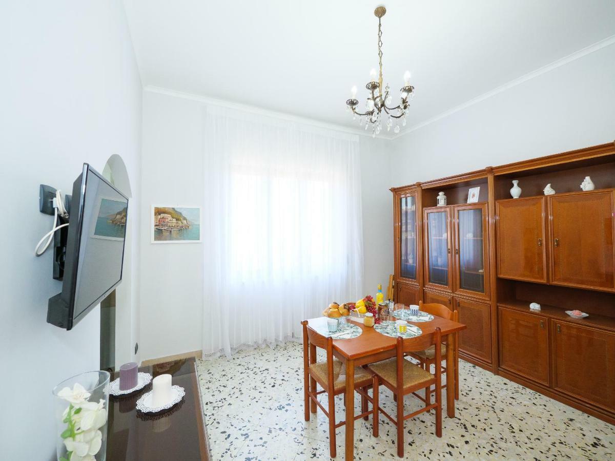 Dreamsorrento Apartments エクステリア 写真