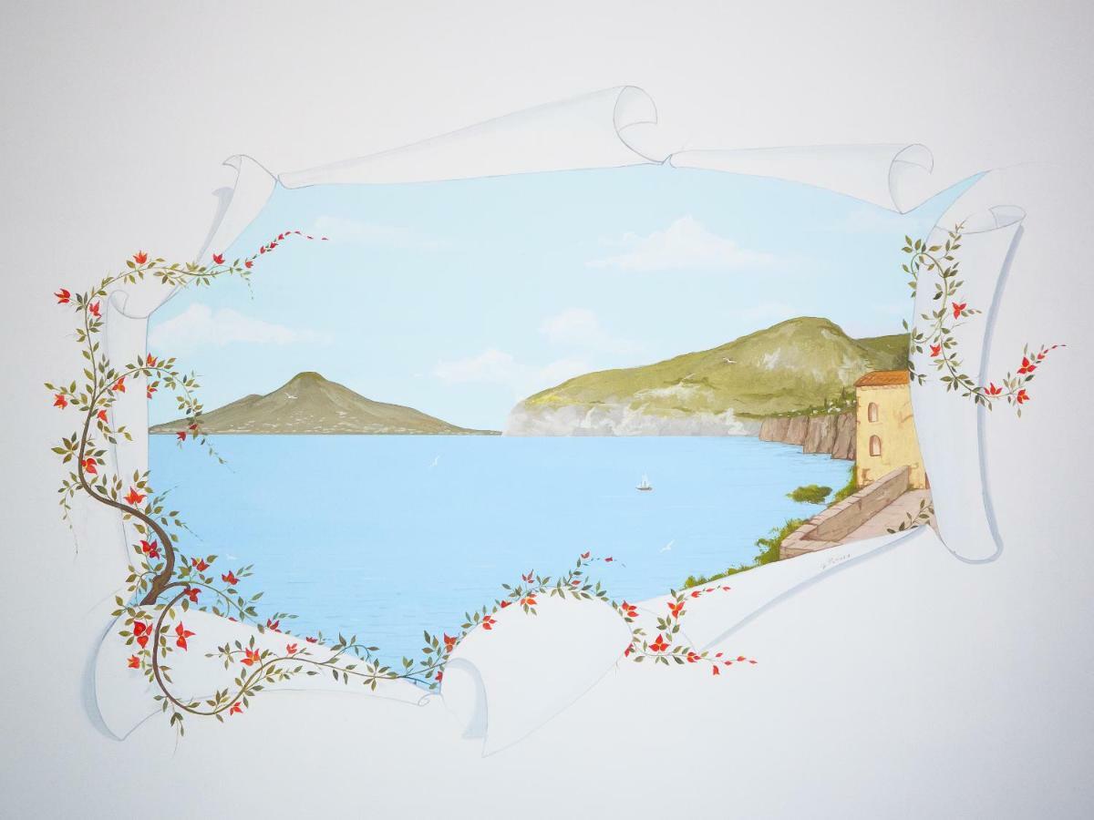 Dreamsorrento Apartments エクステリア 写真