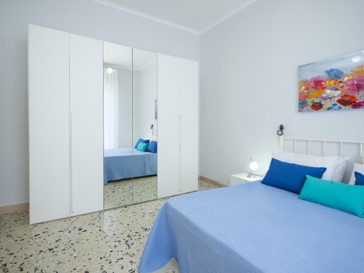 Dreamsorrento Apartments エクステリア 写真